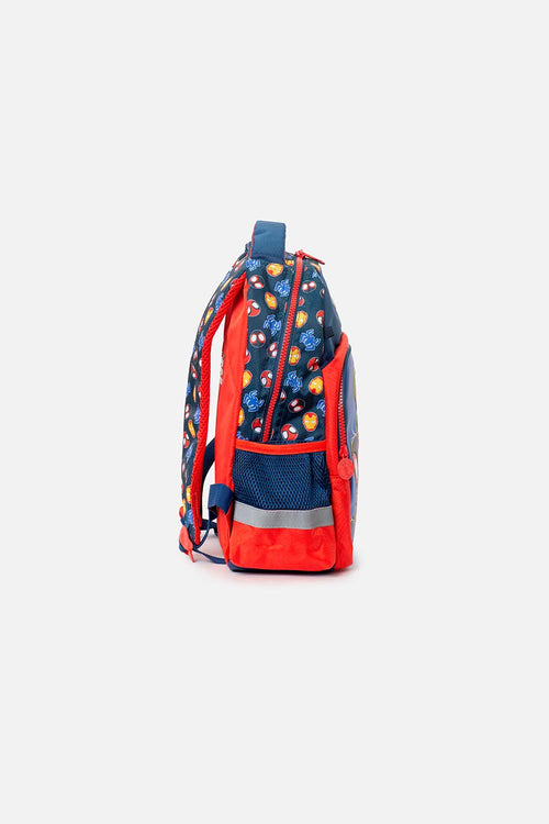 MORRAL DE SPIDERMAN 14