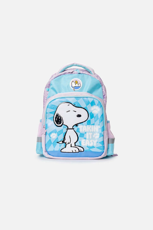 MORRAL DE SNOOPY 14