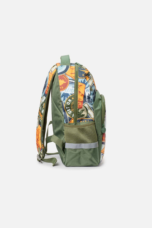 MORRAL DE JURASSIC 16.5