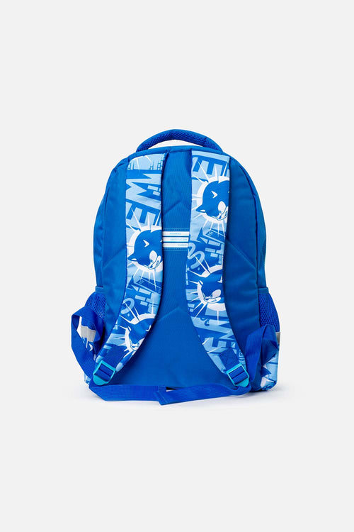 MORRAL DE SONIC 16.5