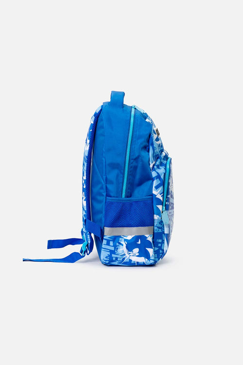 MORRAL DE SONIC 16.5