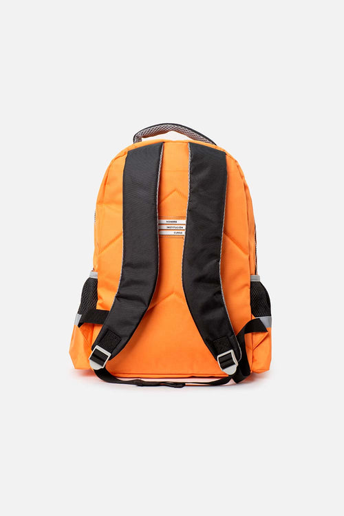 MORRAL DE NASA 16.5