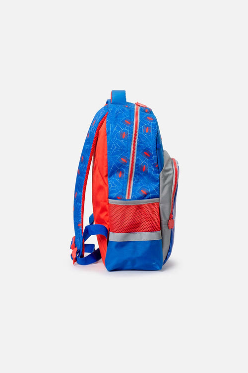MORRAL DE SPIDERMAN 16.5