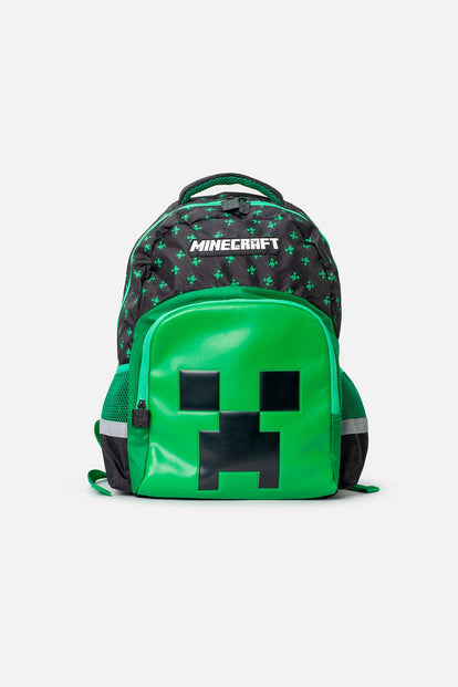 MORRAL DE MINECRAFT 16.5