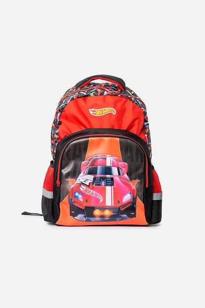 MORRAL DE HOT WHEELS 16.5