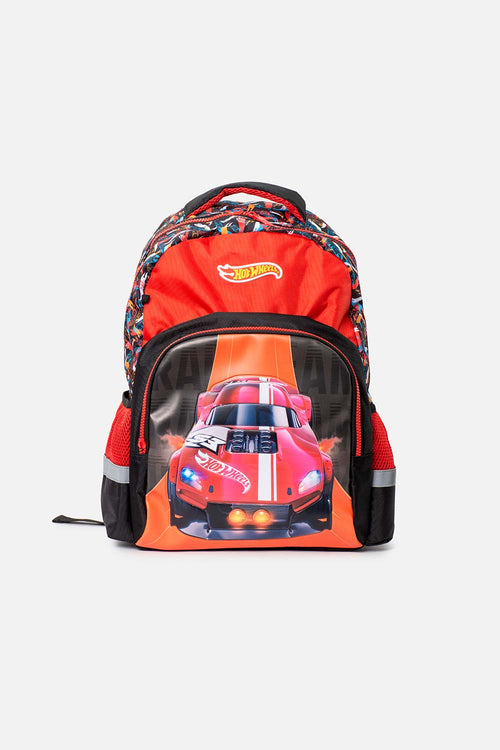MORRAL DE HOT WHEELS 16.5