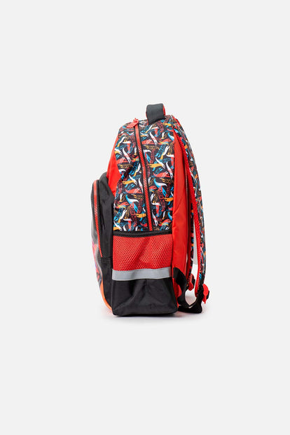 MORRAL DE HOT WHEELS 16.5