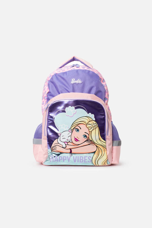 MORRAL DE BARBIE 16.5