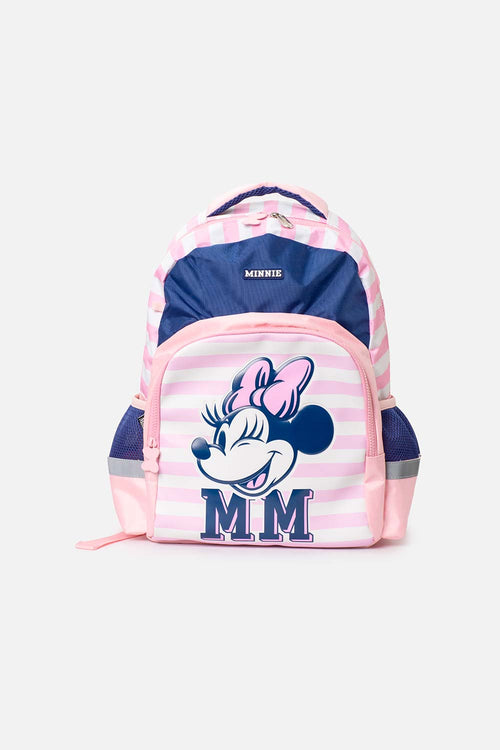 MORRAL DE MINNIE MOUSE 16.5