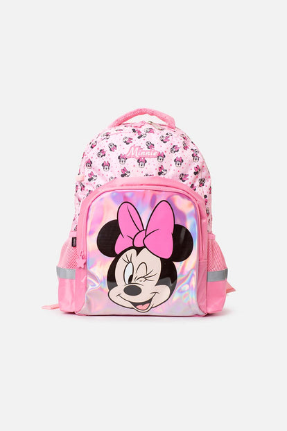 MORRAL DE MINNIE MOUSE 16.5