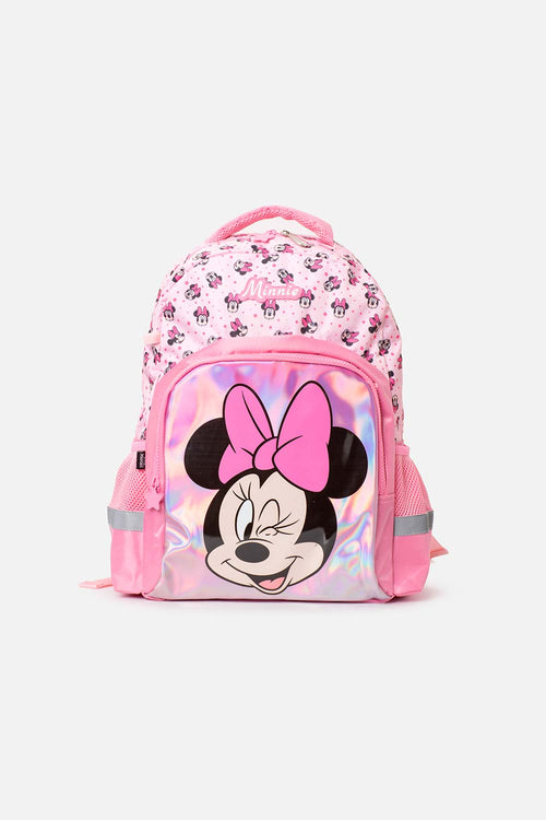 MORRAL DE MINNIE MOUSE 16.5
