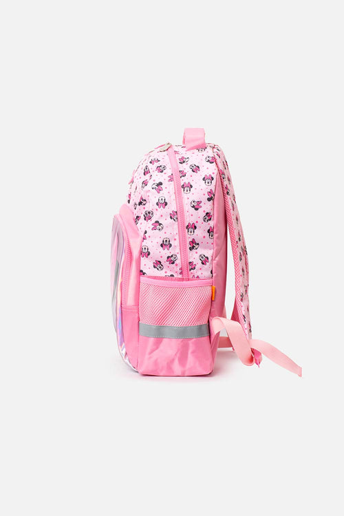 MORRAL DE MINNIE MOUSE 16.5