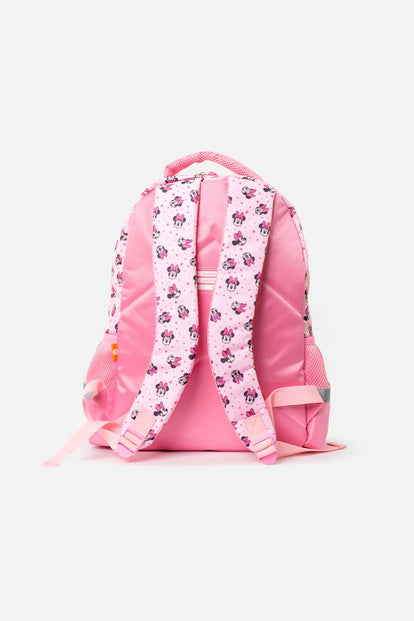 MORRAL DE MINNIE MOUSE 16.5