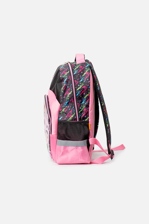 MORRAL DE CHICAS SUPERPODEROSAS 16.5