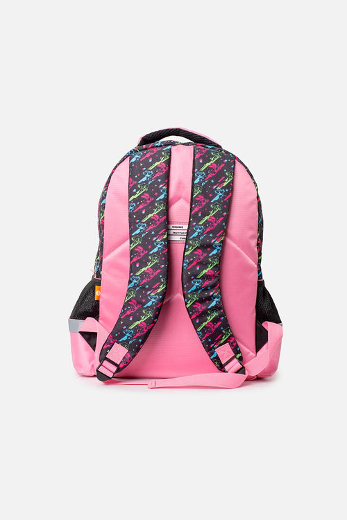 MORRAL DE CHICAS SUPERPODEROSAS 16.5