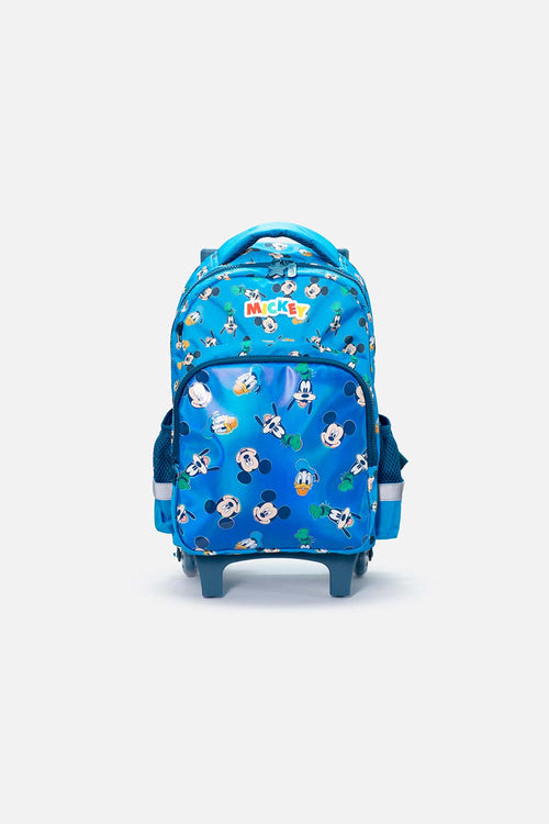 MORRAL DE MICKEY MOUSE 14