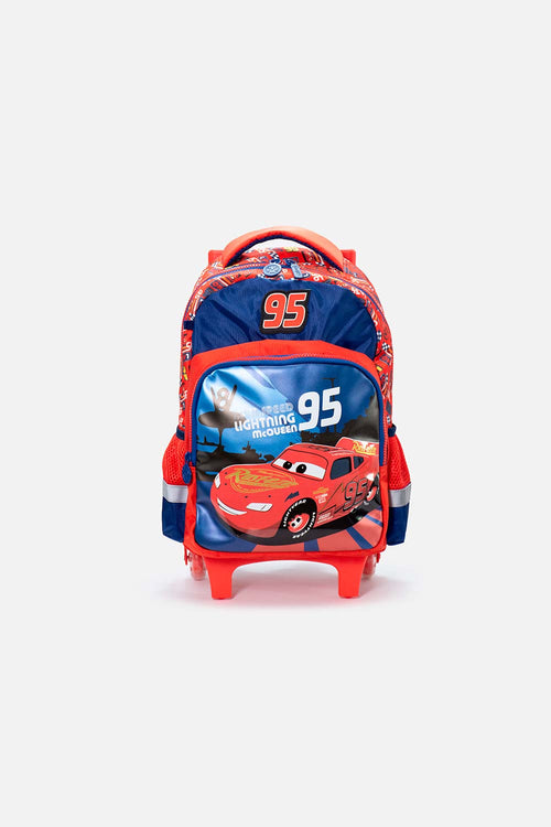 MORRAL DE CARS 14