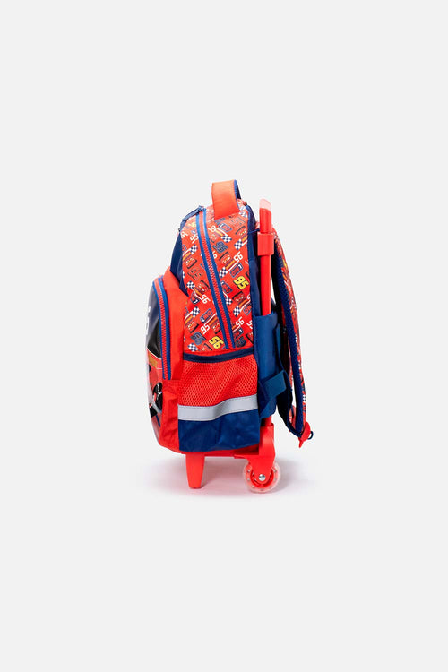 MORRAL DE CARS 14