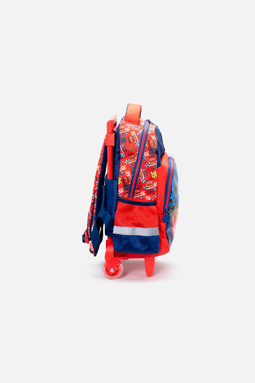 MORRAL DE CARS 14