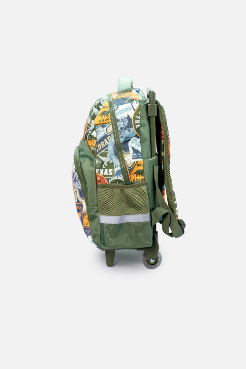 MORRAL DE JURASSIC 16.5