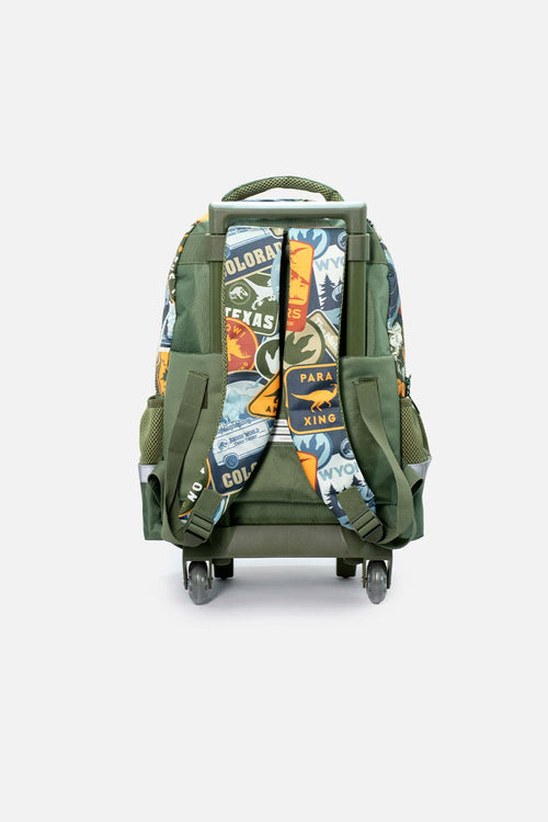 MORRAL DE JURASSIC 16.5