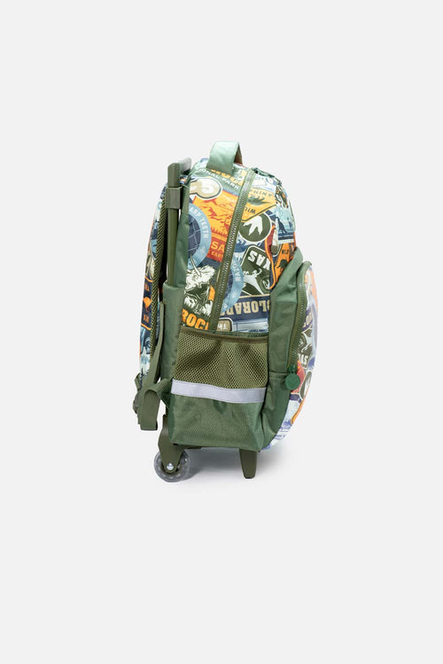 MORRAL DE JURASSIC 16.5