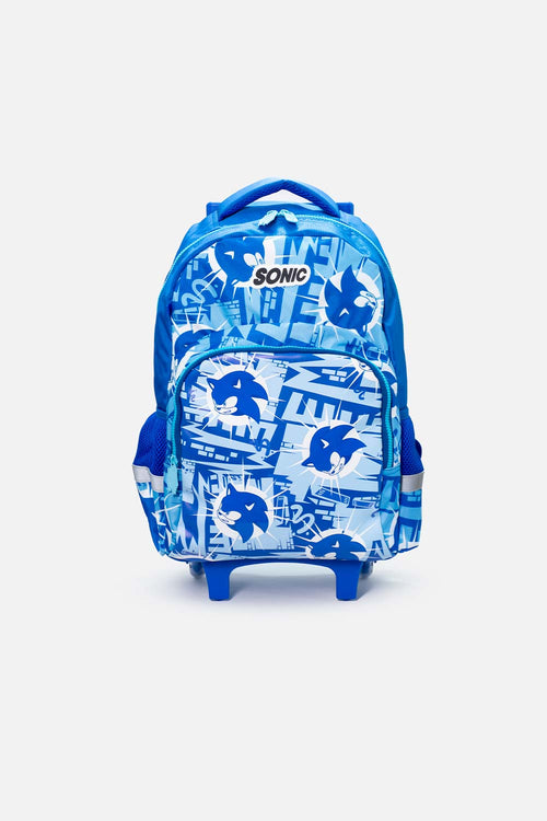 MORRAL DE SONIC 16.5
