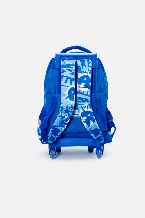 MORRAL DE SONIC 16.5