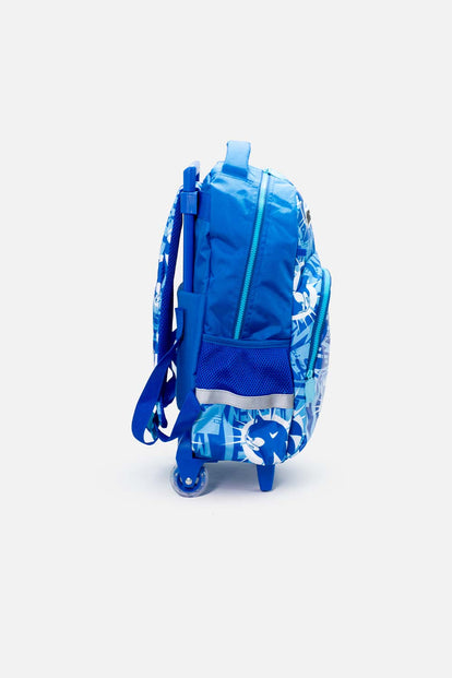 MORRAL DE SONIC 16.5