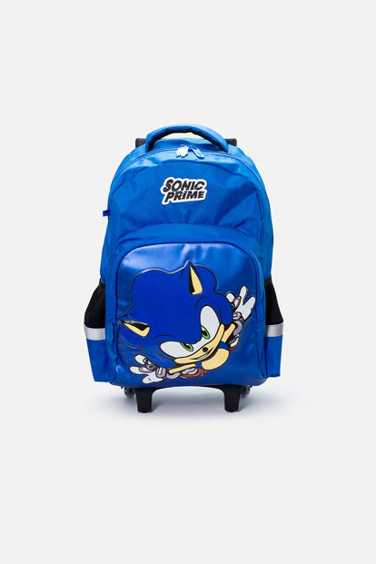 MORRAL DE SONIC 16.5