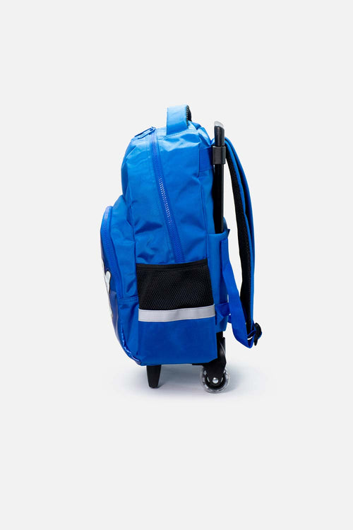 MORRAL DE SONIC 16.5