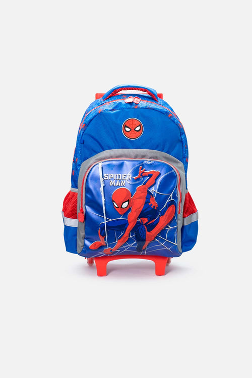 MORRAL DE SPIDER-MAN 16.5