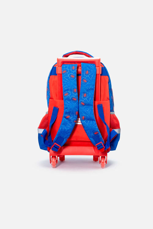 MORRAL DE SPIDER-MAN 16.5