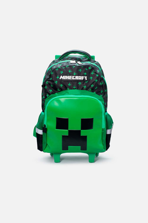 MORRAL DE MINECRAFT 16.5