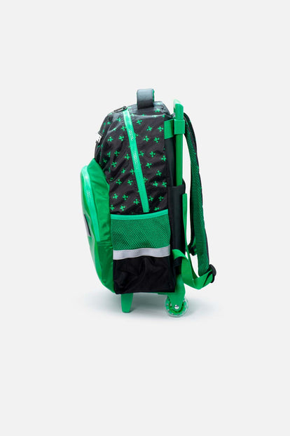 MORRAL DE MINECRAFT 16.5