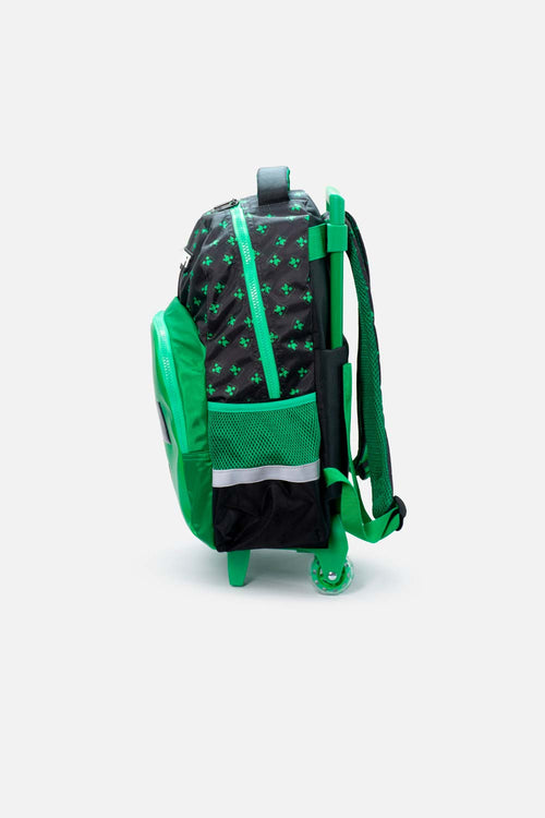 MORRAL DE MINECRAFT 16.5