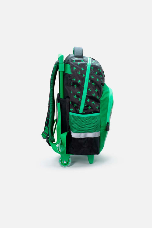 MORRAL DE MINECRAFT 16.5