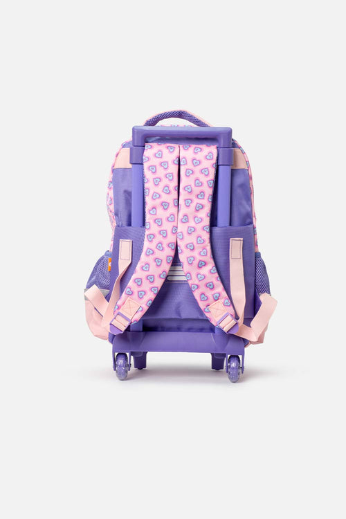 MORRAL DE BARBIE 16.5