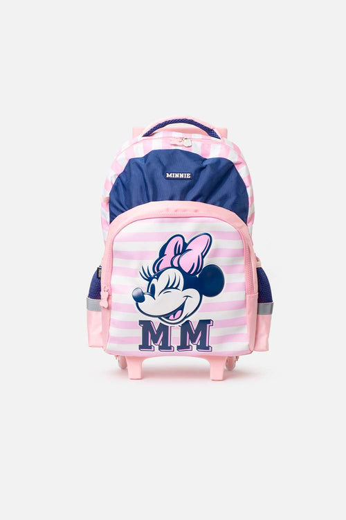 MORRAL DE MINNIE MOUSE 16.5