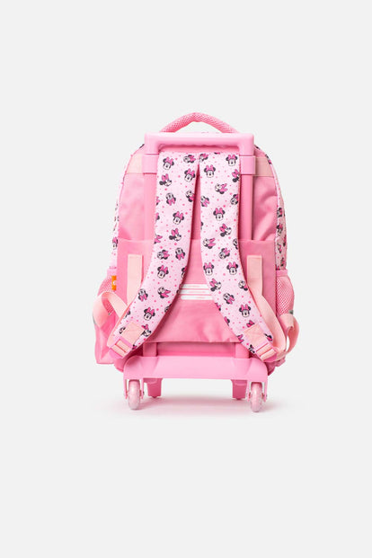 MORRAL DE MINNIE MOUSE 16.5