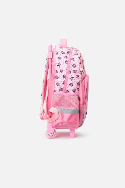 MORRAL DE MINNIE MOUSE 16.5