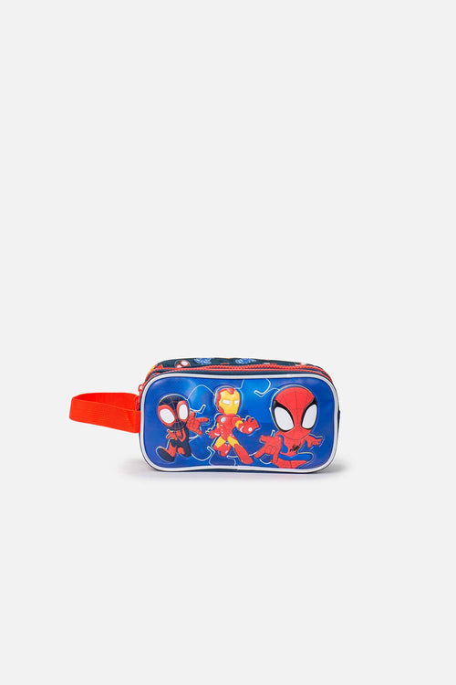 CARTUCHERA DE SPIDERMAN 14