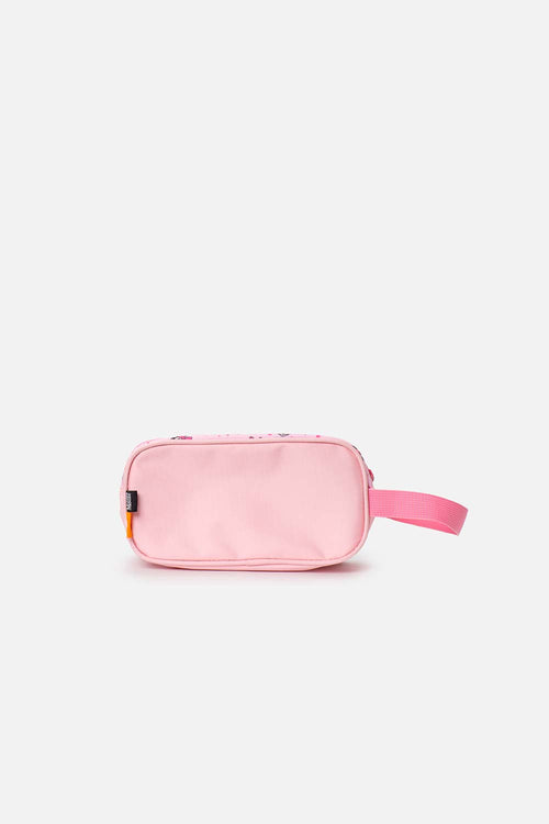 CARTUCHERA DE MINNIE MOUSE 16.5