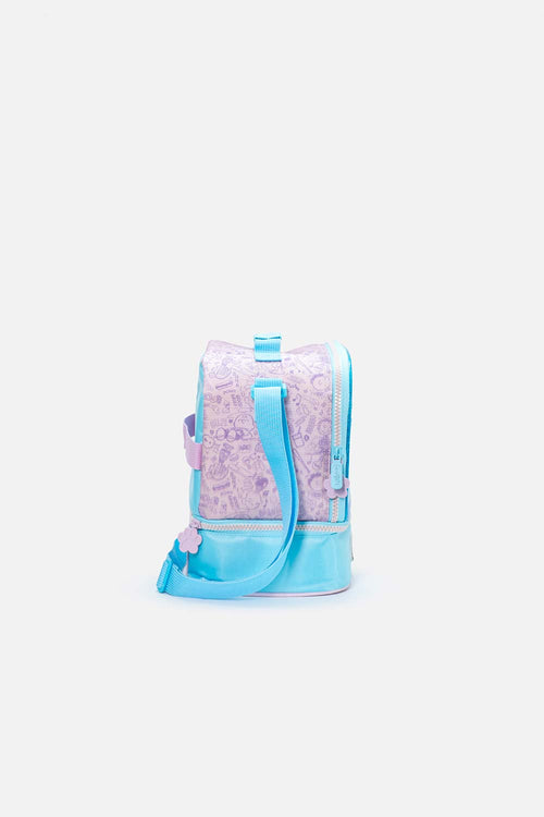 LONCHERA DE SNOOPY 14