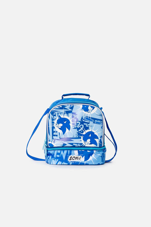 LONCHERA DE SONIC 16.5