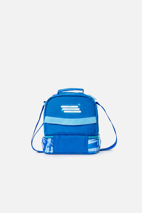 LONCHERA DE SONIC 16.5