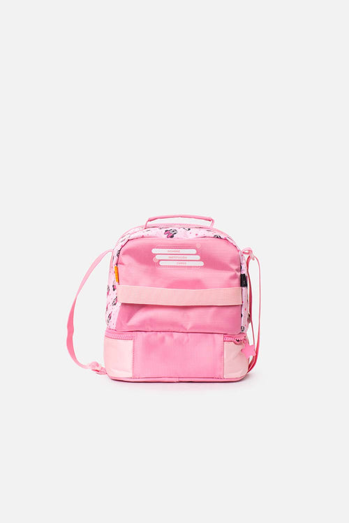 LONCHERA DE MINNIE MOUSE 16.5