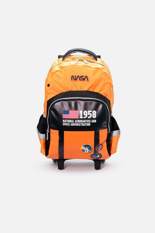 MORRAL DE NASA 16.5