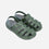 SANDALIAS DE MIC VERDES PARA NIÑO