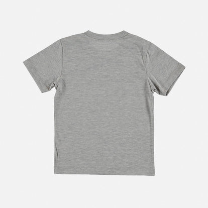 CAMISETA NIÑO SPIDER-MAN